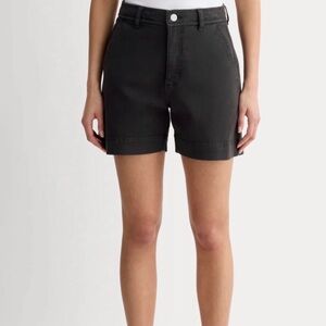 Everlane Utility Shorts